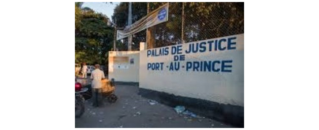 La grève ne paralyse pas le Palais de justice de Port-au-Prince